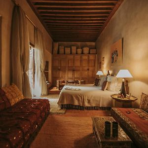 Habitación con Cama King